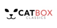 Catbox Classics coupons